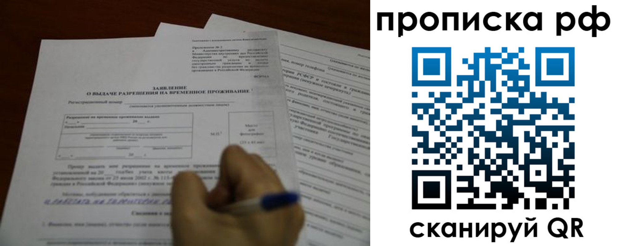 прописка регистрация в Зверево